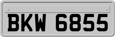 BKW6855