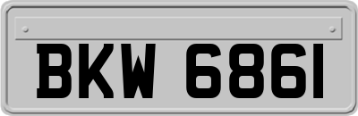 BKW6861