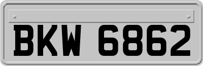 BKW6862