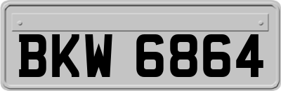 BKW6864