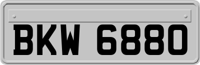 BKW6880