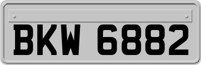 BKW6882