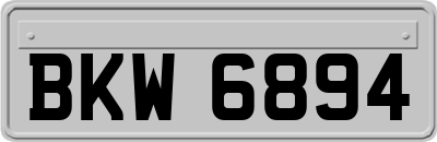 BKW6894
