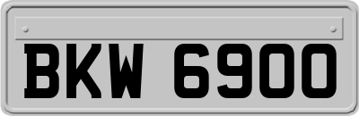 BKW6900