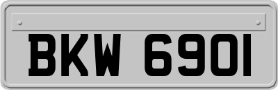 BKW6901