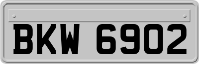 BKW6902