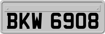 BKW6908