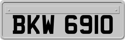 BKW6910