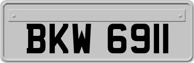BKW6911