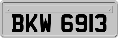 BKW6913