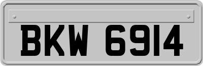 BKW6914