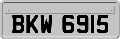 BKW6915