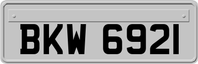 BKW6921