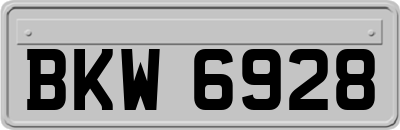 BKW6928