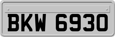 BKW6930