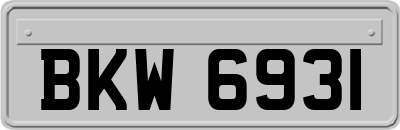 BKW6931