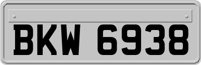BKW6938