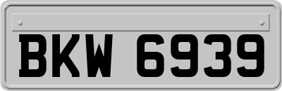 BKW6939