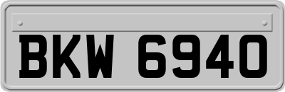 BKW6940