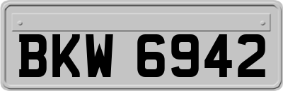 BKW6942