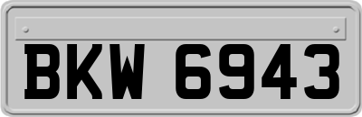 BKW6943