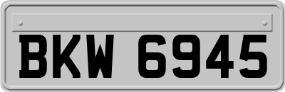 BKW6945