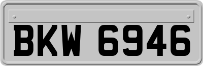 BKW6946