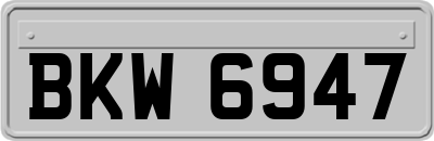 BKW6947