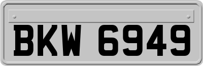 BKW6949