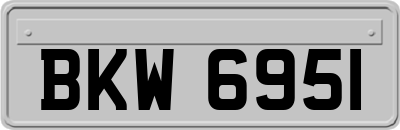 BKW6951