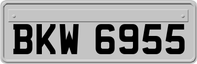 BKW6955