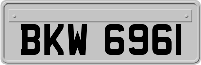 BKW6961