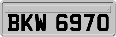 BKW6970