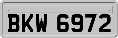 BKW6972