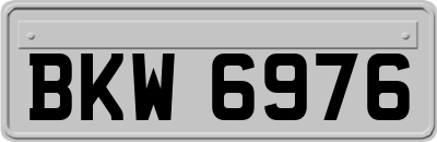 BKW6976
