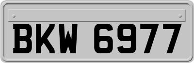 BKW6977