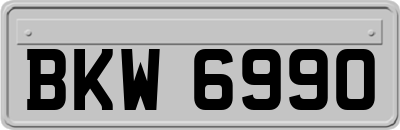 BKW6990