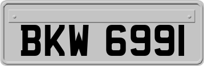 BKW6991