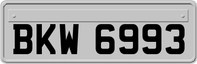 BKW6993