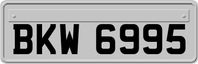 BKW6995