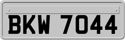 BKW7044