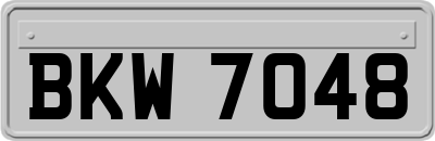 BKW7048
