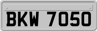 BKW7050