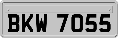 BKW7055
