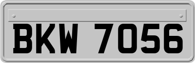 BKW7056