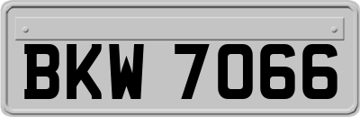 BKW7066