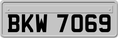 BKW7069