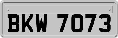 BKW7073