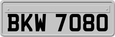 BKW7080