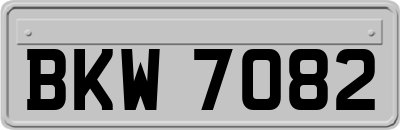 BKW7082